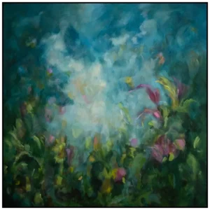 'All Things Bright and Beautiful', Ted Warburton.