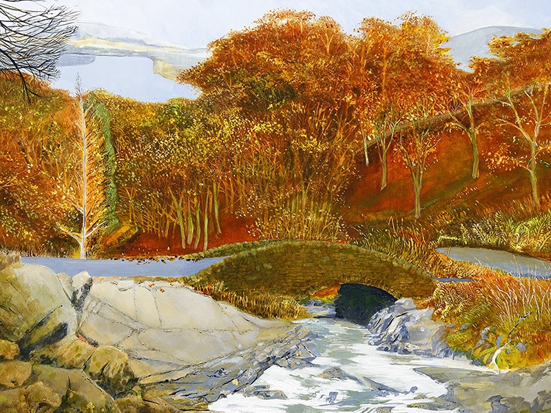 Rob Edmondson Art Rob Edmondson Art