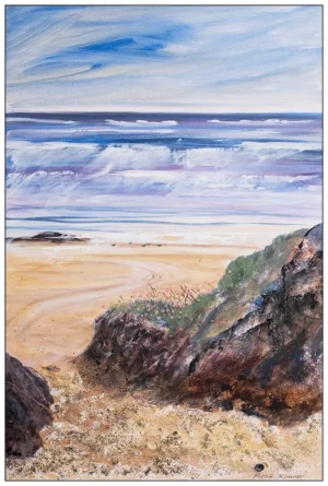 'Hidden Treasures', Rosie Rimmer.
