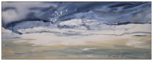 'The Ocean Rose' by Rosie Rimmer.